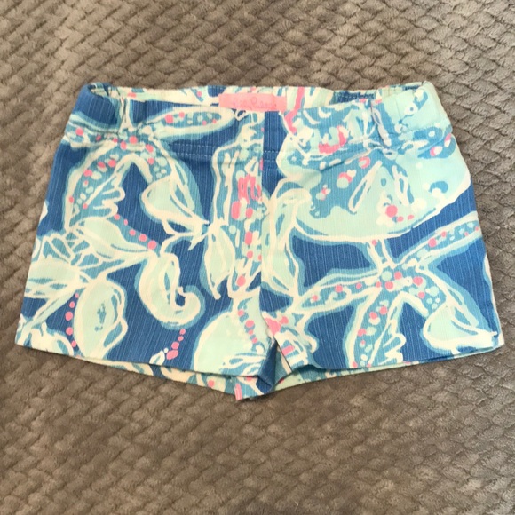 Lilly Pulitzer Other - Likely Pulitzer shorts